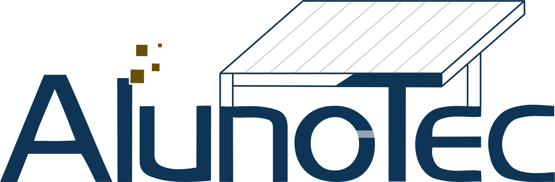 AlunoTec Logo